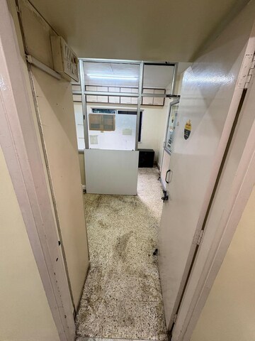 Floor Plan in  Office Space at Gangotree Chandrahas, Fergusson College Road – for Rent