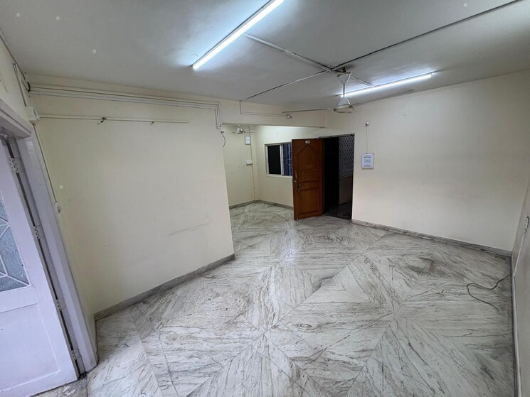 Floor Plan, gangotree-chandrahas Commercial Office Space 1250 Sq.Ft. In Fergusson College Road Pune 9686298