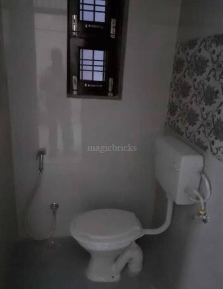 Bathroom, adityapur 3 Bedroom 1220 Sq.Ft. Apartment In Adityapur Jamshedpur 9686280