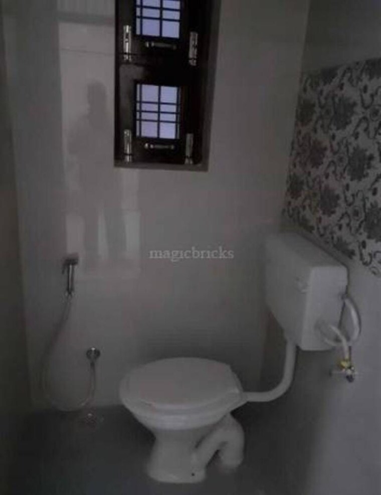Bathroom, adityapur 3 Bedroom 1220 Sq.Ft. Apartment In Adityapur Jamshedpur 9686280