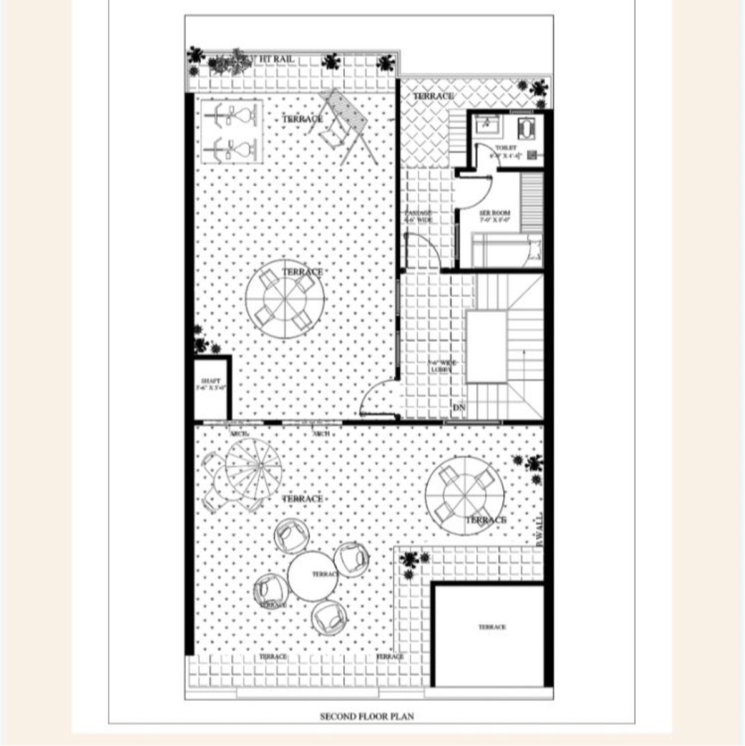 Map Location, malsi 4 Bedroom 3200 Sq.Ft. Villa In Malsi Dehradun 9686458