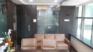 Furnished Amenities in  Office Space at Maruti Chambers, Andheri West – for Rent