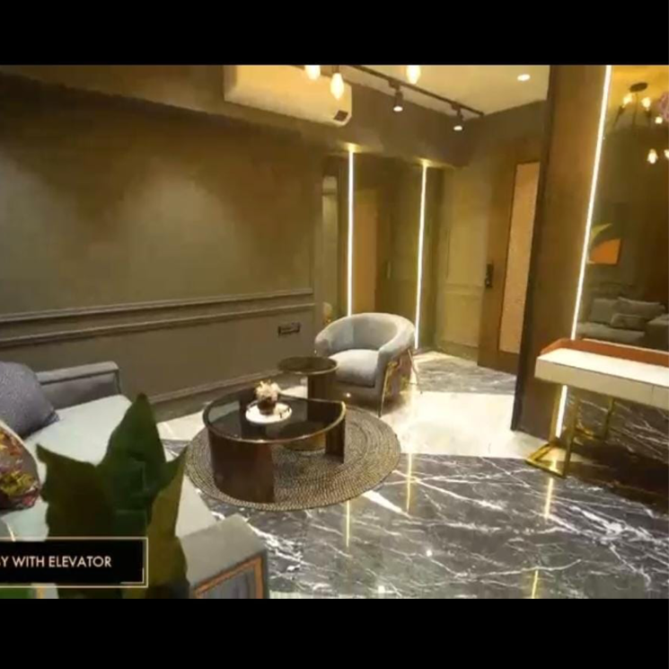 Living Room, ruparel-jewel 4 Bedroom 2052 Sq.Ft. Apartment In Lower Parel Mumbai 9686367