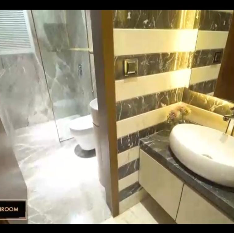 undefined, ruparel-jewel 4 Bedroom 2052 Sq.Ft. Apartment In Lower Parel Mumbai 9686367