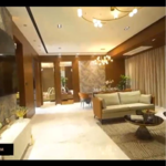 4 BHK 2052 Sq.Ft. Apartment in Ruparel Jewel