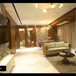 4 BHK Apartment For Sale in Ruparel Jewel