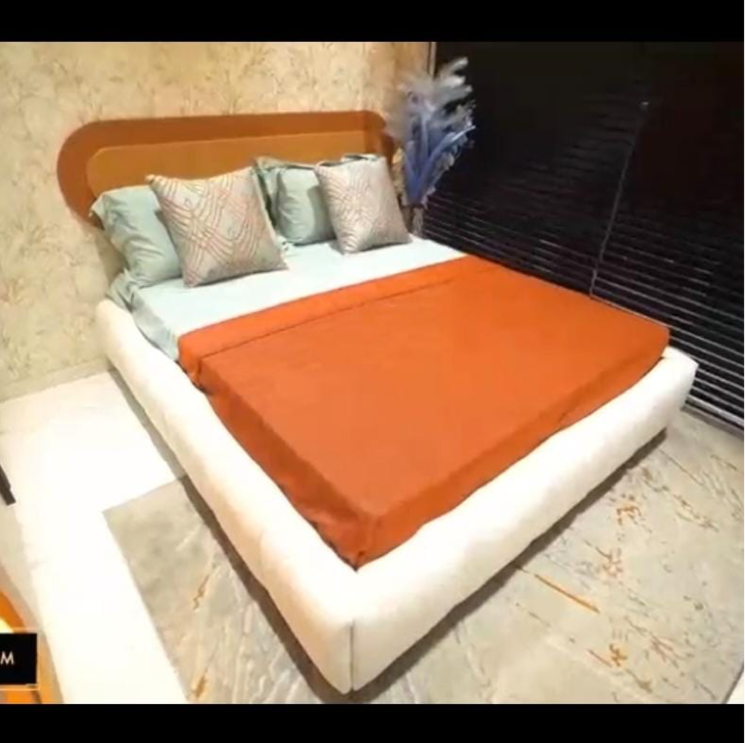 Bedroom, ruparel-jewel 4 Bedroom 2052 Sq.Ft. Apartment In Lower Parel Mumbai 9686367