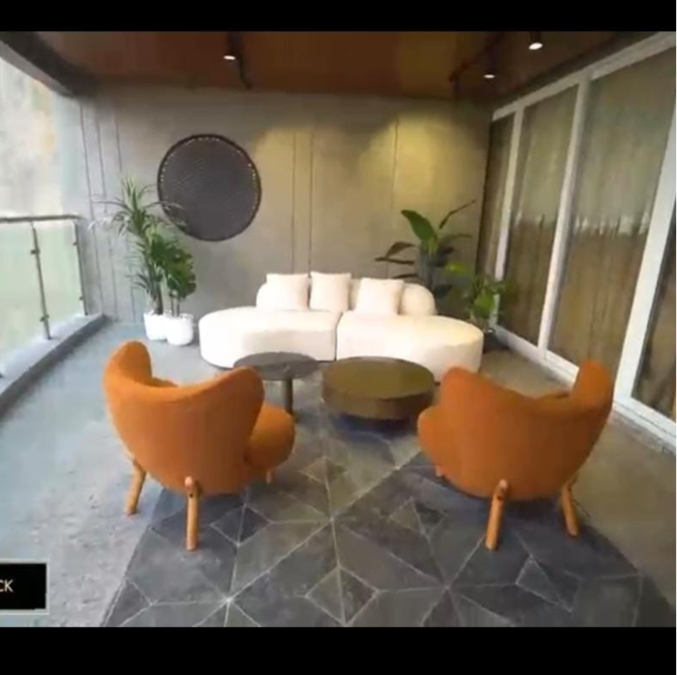 Team Area, ruparel-jewel 4 Bedroom 2052 Sq.Ft. Apartment In Lower Parel Mumbai 9686367