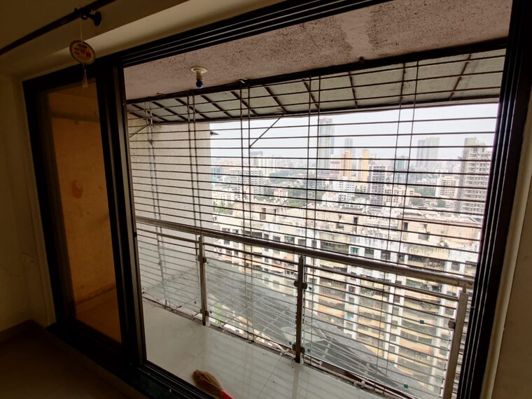 Room, mashyakh-tower 2 Bedroom 708 Sq.Ft. Apartment In Malad West Mumbai 9686318