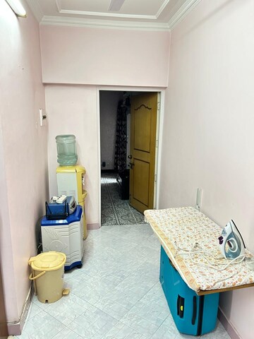 2 BHK Apartment – Exterior View View at Vasant Kunj - for Rent