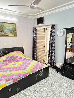 2 BHK Apartment For Rent in Vasant Kunj