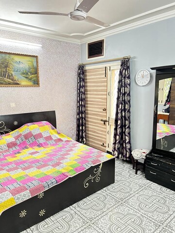 2 BHK Apartment For Rent in Vasant Kunj