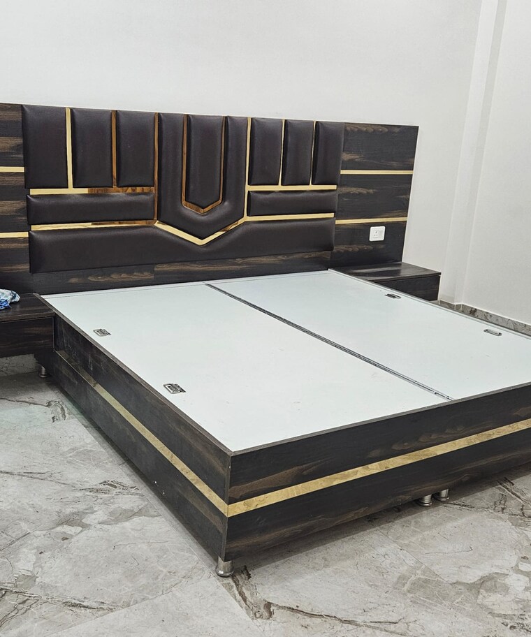 undefined, lucky-palm-village 2 Bedroom 1010 Sq.Ft. Builder Floor In Sector 1 Greater Noida Greater Noida 9686387