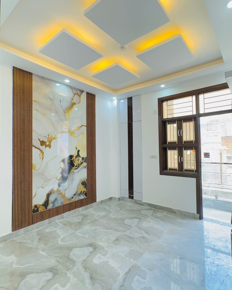 Room, lucky-palm-village 2 Bedroom 1010 Sq.Ft. Builder Floor In Sector 1 Greater Noida Greater Noida 9686387