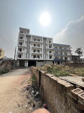 1 RK Builder Floor – Exterior View View at Sector 86 - for Rent