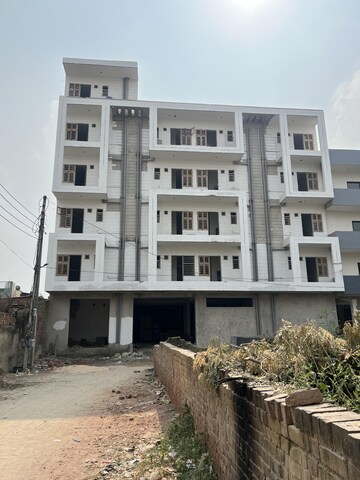 1 RK Builder Floor For Rent in Sector 86