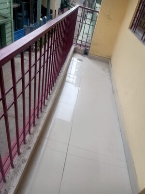 Balcony in 3 BHK Apartment at Sonari – for Sale