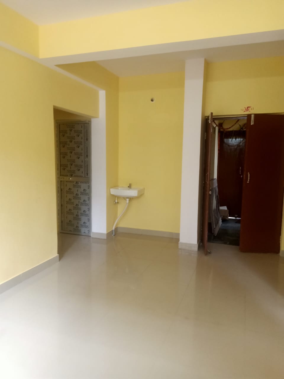 3 BHK Apartment For Sale in Sharma Enclave