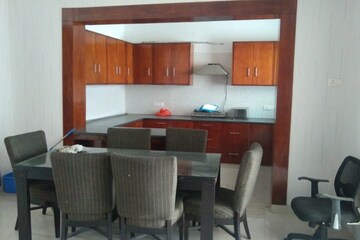 Kitchen in 3 BHK Apartment at BPTP Park Elite Floors, Sector 85 – for Sale