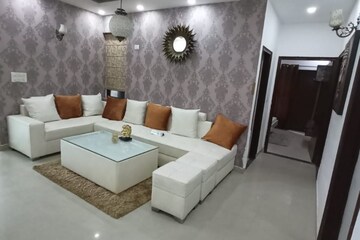 Living Room in 3 BHK Apartment at BPTP Park Elite Floors, Sector 85 – for Sale