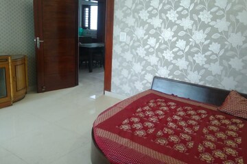 Bedroom in 3 BHK Apartment at BPTP Park Elite Floors, Sector 85 – for Sale
