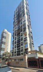 4 BHK + Extra Room 3500 Sq.Ft. Apartment in Ashtavinayak Kharghar One