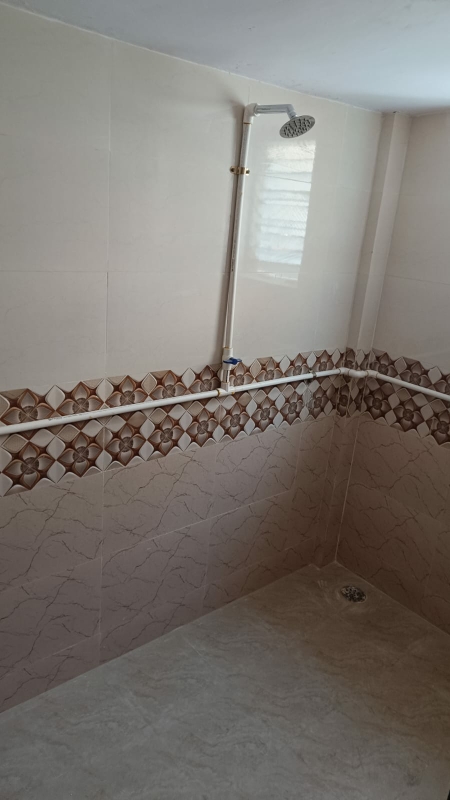 1 BHK Apartment For Rent in Midc Milap Nagar