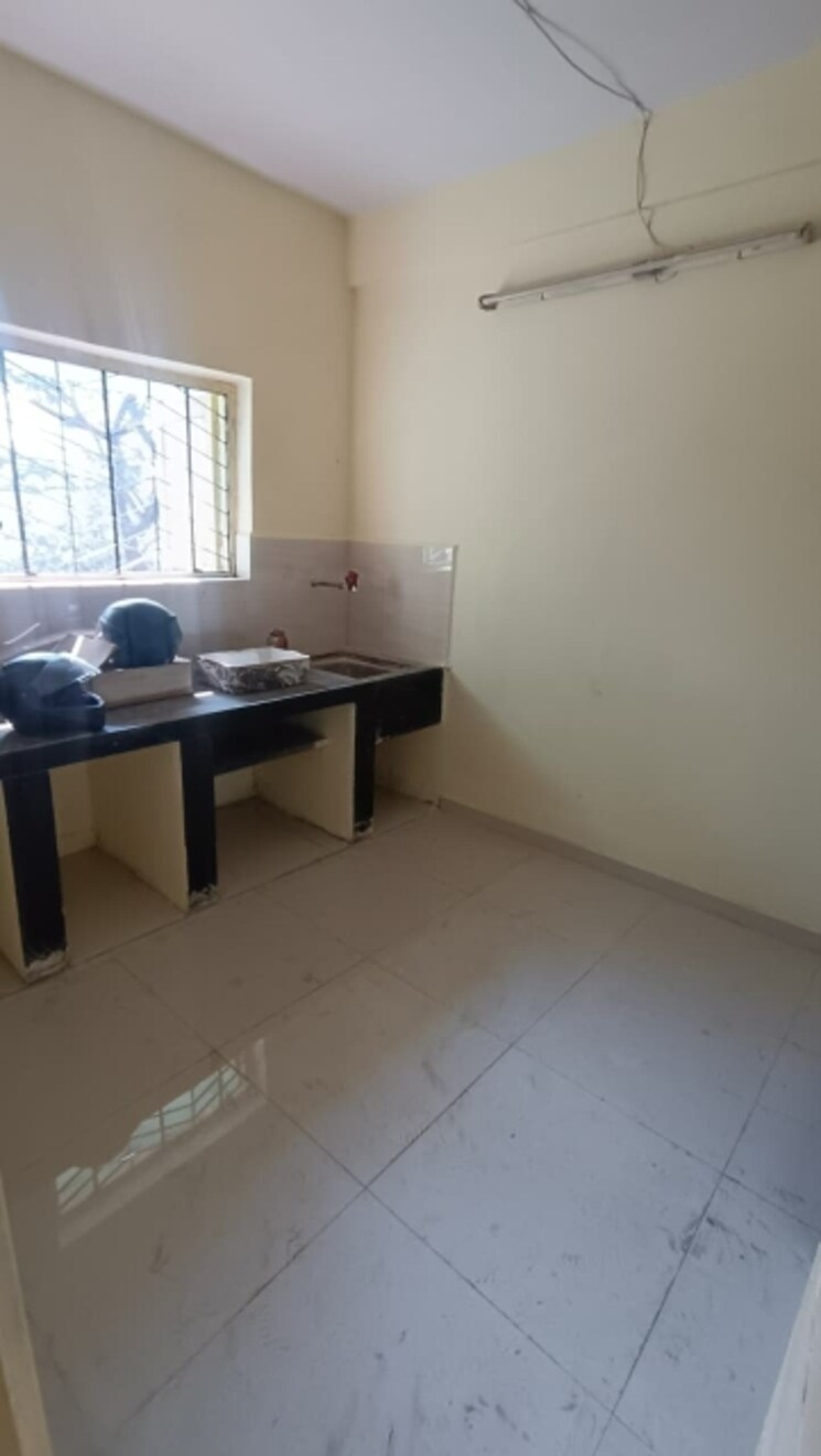 Kitchen, dombivli east 1 Bedroom 650 Sq.Ft. Apartment In Dombivli East Thane 9686433