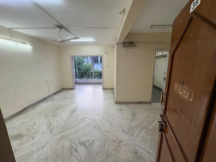 Floor Plan, radha-residency-pune Commercial Office Space 1250 Sq.Ft. In J M Road Pune 9686443