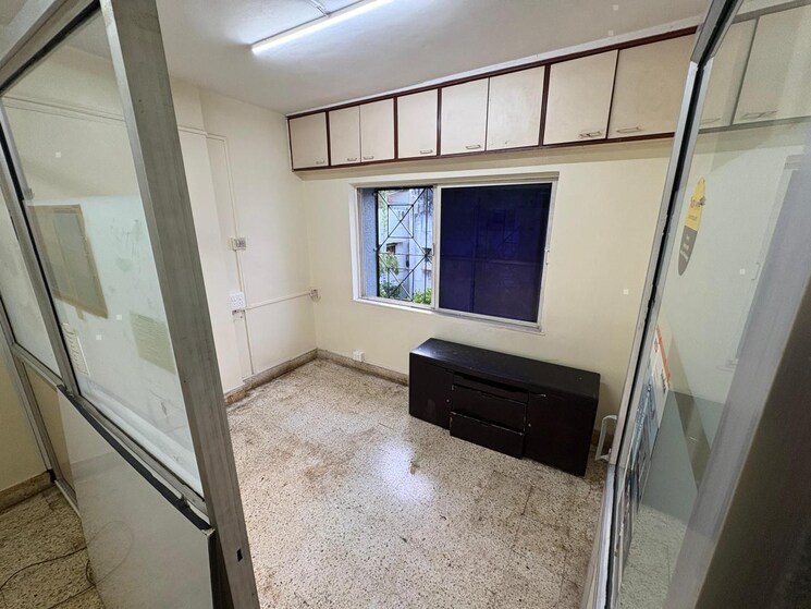 Floor Plan, radha-residency-pune Commercial Office Space 1250 Sq.Ft. In J M Road Pune 9686443