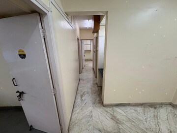 Building Lobby in  Office Space at Radha Residency Pune, J M Road – for Sale