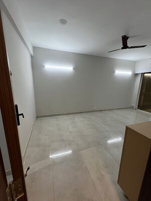 Bathroom in 2 BHK Apartment at Signature The Millennia 2, Sector 37d – for Rent