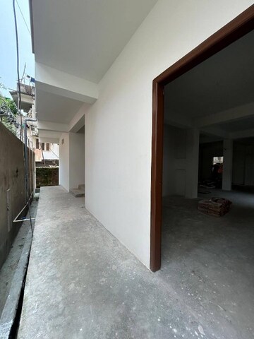  Warehouse – Exterior View View at Athgaon - for Rent