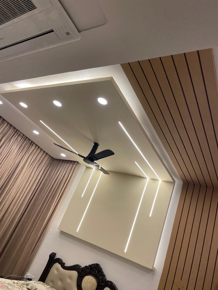 undefined, ss-the-leaf 4 Bedroom 2804 Sq.Ft. Apartment In Sector 85 Gurgaon 9686580