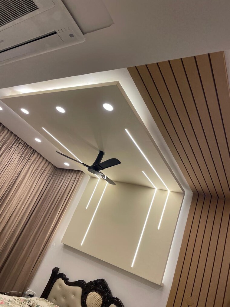 undefined, ss-the-leaf 4 Bedroom 2804 Sq.Ft. Apartment In Sector 85 Gurgaon 9686580