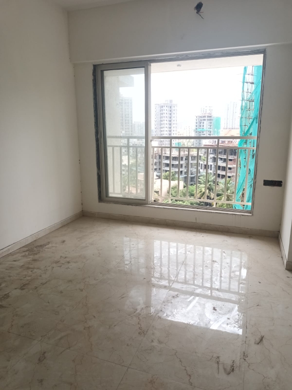 2 BHK + Pooja Room Apartment For Sale in Siddheshwar Shivoham Enclave