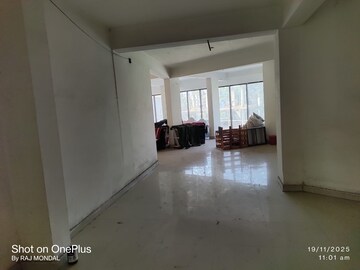 1 BHK Apartment For Rent in Kristi Villa, Chinar Park