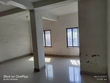 Room in 1 BHK Apartment at Kristi Villa, Chinar Park – for Rent