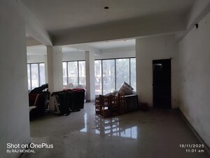 Parking in 1 BHK Apartment at Kristi Villa, Chinar Park – for Rent