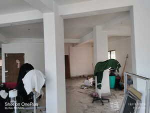 Master Bedroom in 1 BHK Apartment at Kristi Villa, Chinar Park – for Rent