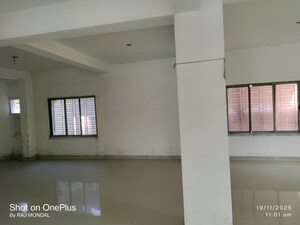 Kitchen in 1 BHK Apartment at Kristi Villa, Chinar Park – for Rent