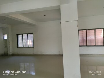 Kitchen in 1 BHK Apartment at Kristi Villa, Chinar Park – for Rent