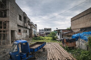  Plot For Sale in Manewada