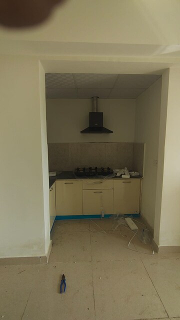 Bathroom in Studio Apartment at The Address Mullanpur, North Mullanpur – for Rent