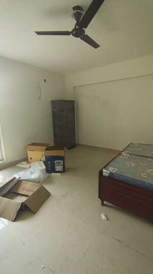 Living Room in Studio Apartment at The Address Mullanpur, North Mullanpur – for Rent