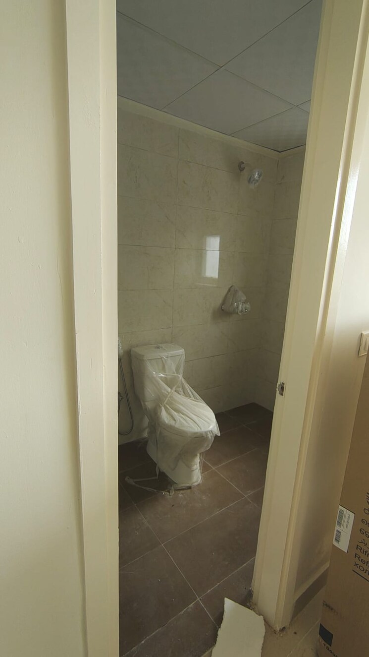 Bathroom, the-address-mullanpur Studio 700 Sq.Ft. Apartment In North Mullanpur Chandigarh 9686657