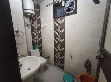 Team Area in 2 BHK Apartment at Akshar Green World, Dighe – for Rent