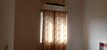 Bedroom in 3 BHK Apartment at Vasant Kunj – for Rent