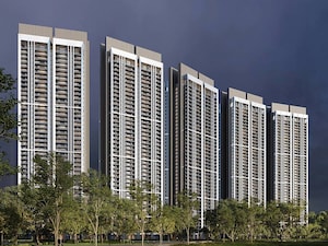 4 BHK Apartment For Sale in Sector 76