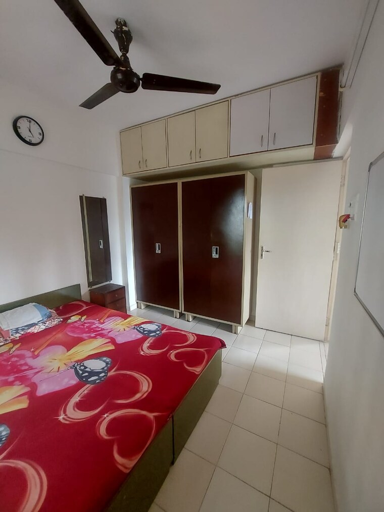 Kitchen, kanakia-sanskruti 2 Bedroom 850 Sq.Ft. Apartment In Kandivali East Mumbai 9686658